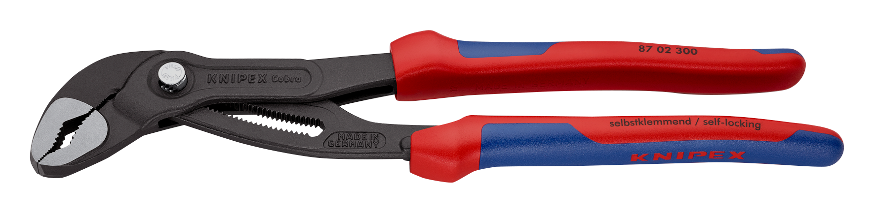 High.Wapu-Zange Cobra 300