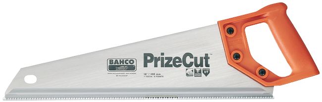 Handsäge Profcut File 16"