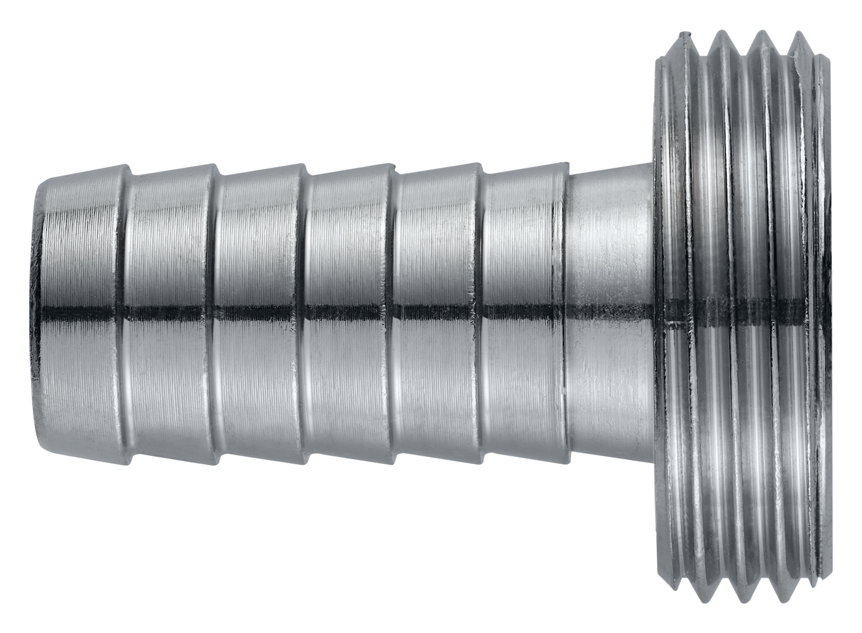 Schlauchanschluss IG 3/4 13mm
