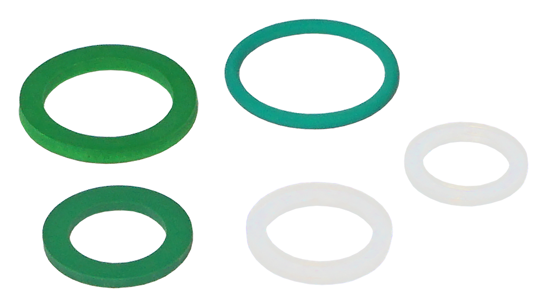 Dichtungssatz Spray Matic 20