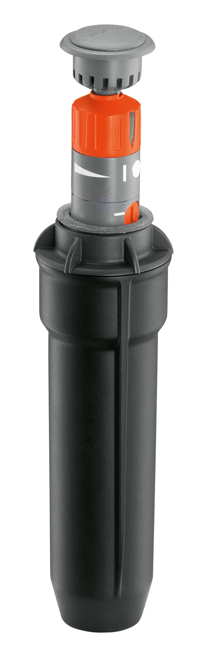 Turbinenversenkregner T 100