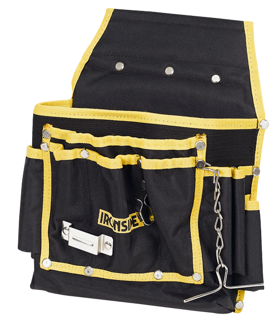 Werkzeugtasche 11 Fächer