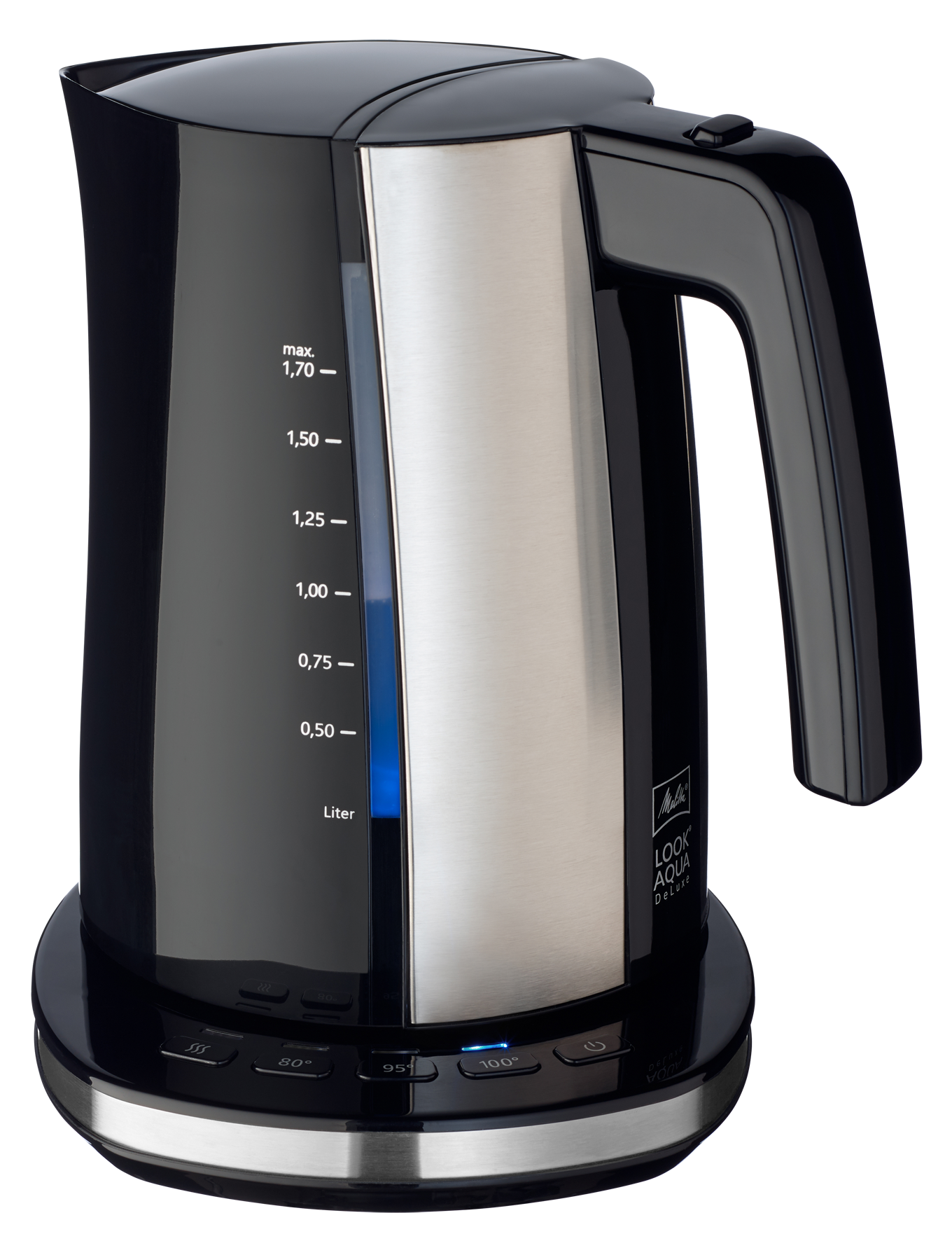Wasserkocher Look Aqua DeLuxe