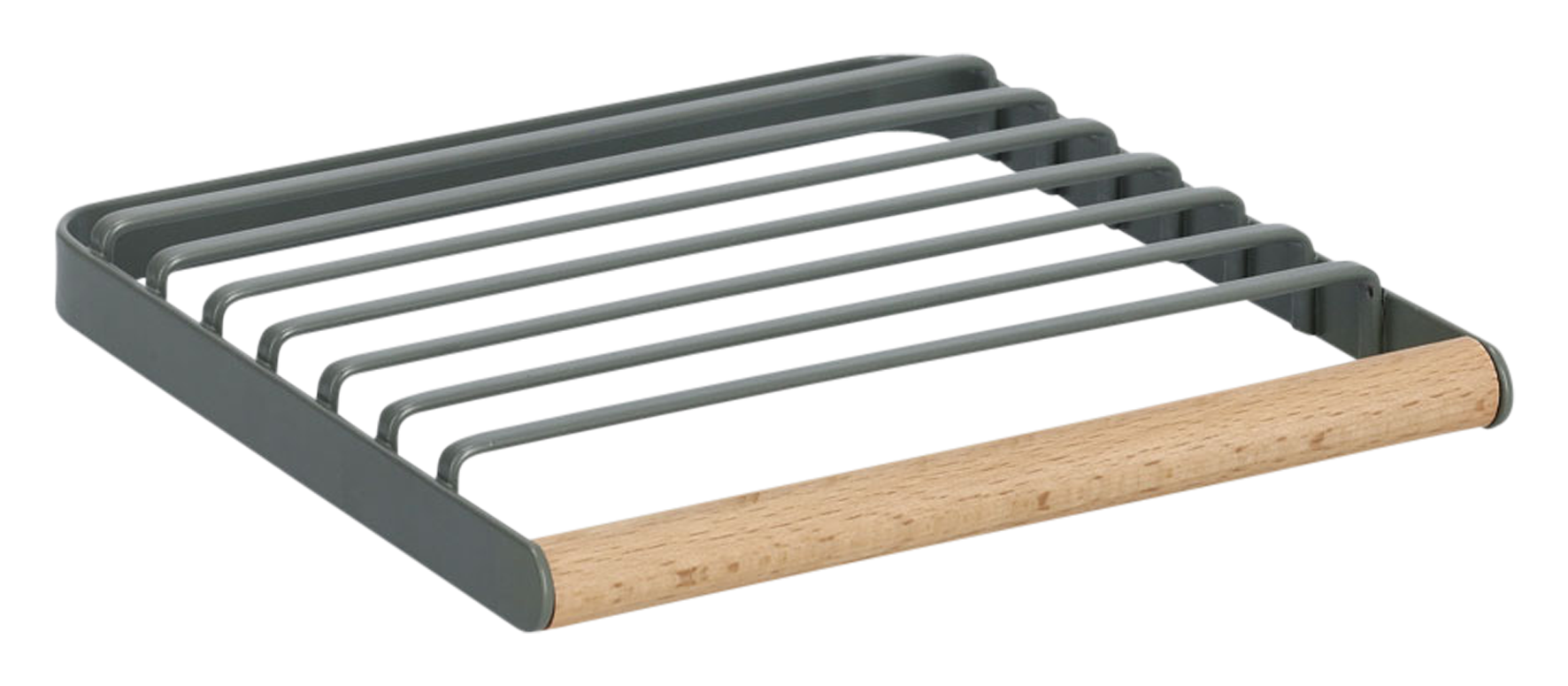 Topfuntersatz salbei 18cm