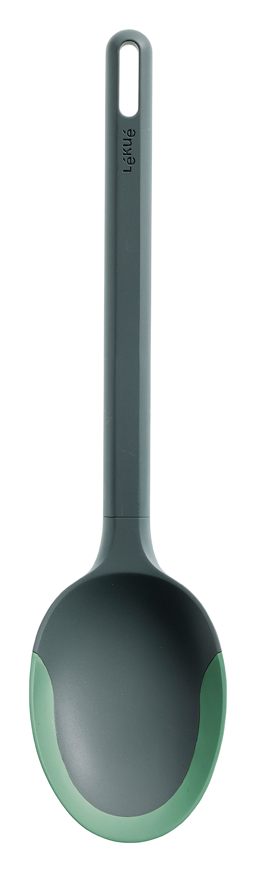 Servierlöffel Silikon 29 cm