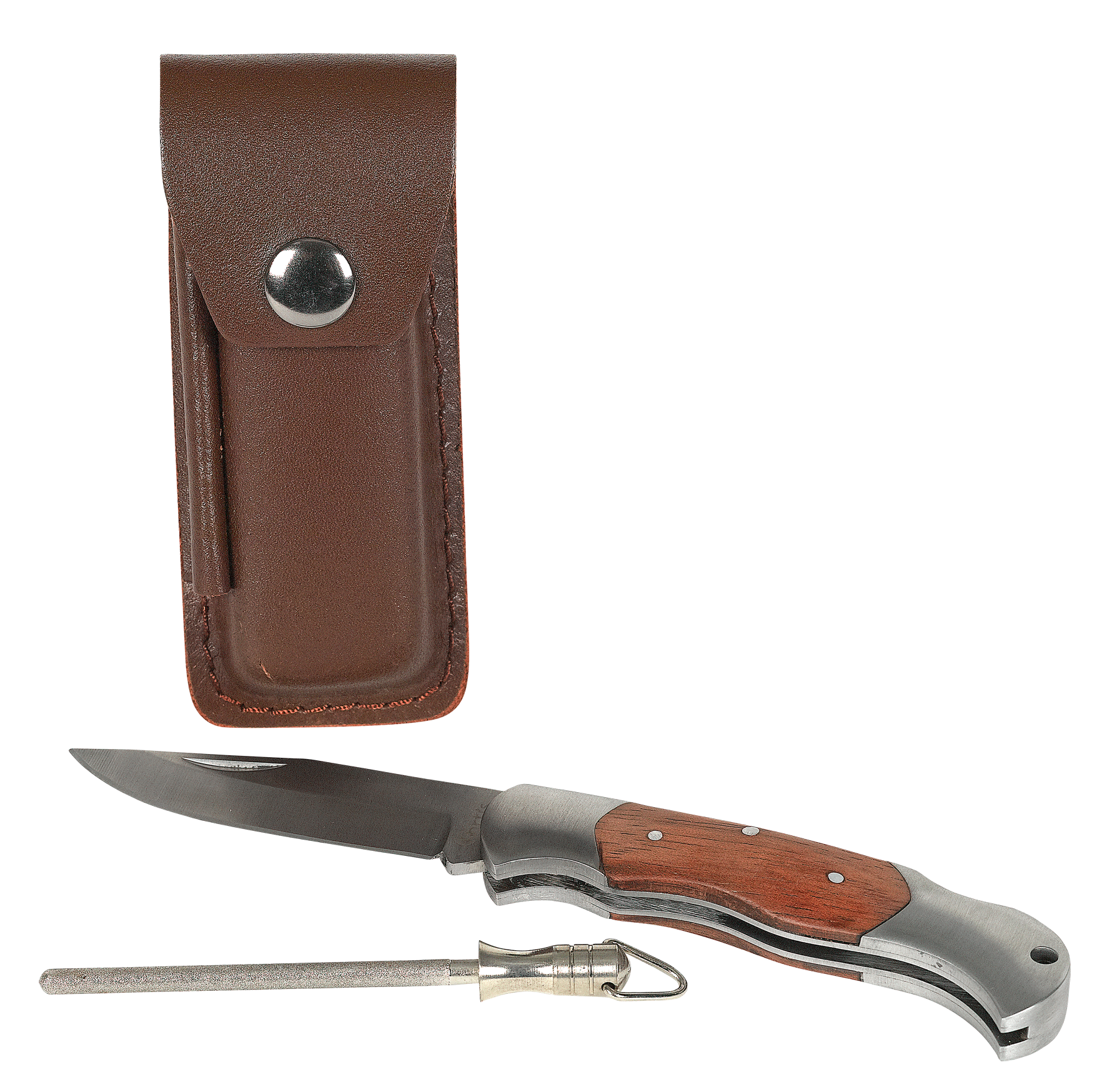 Messerset Industrie 175mm 3tlg