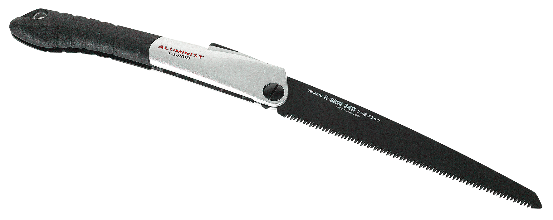 Zugsäge Aluminist 240