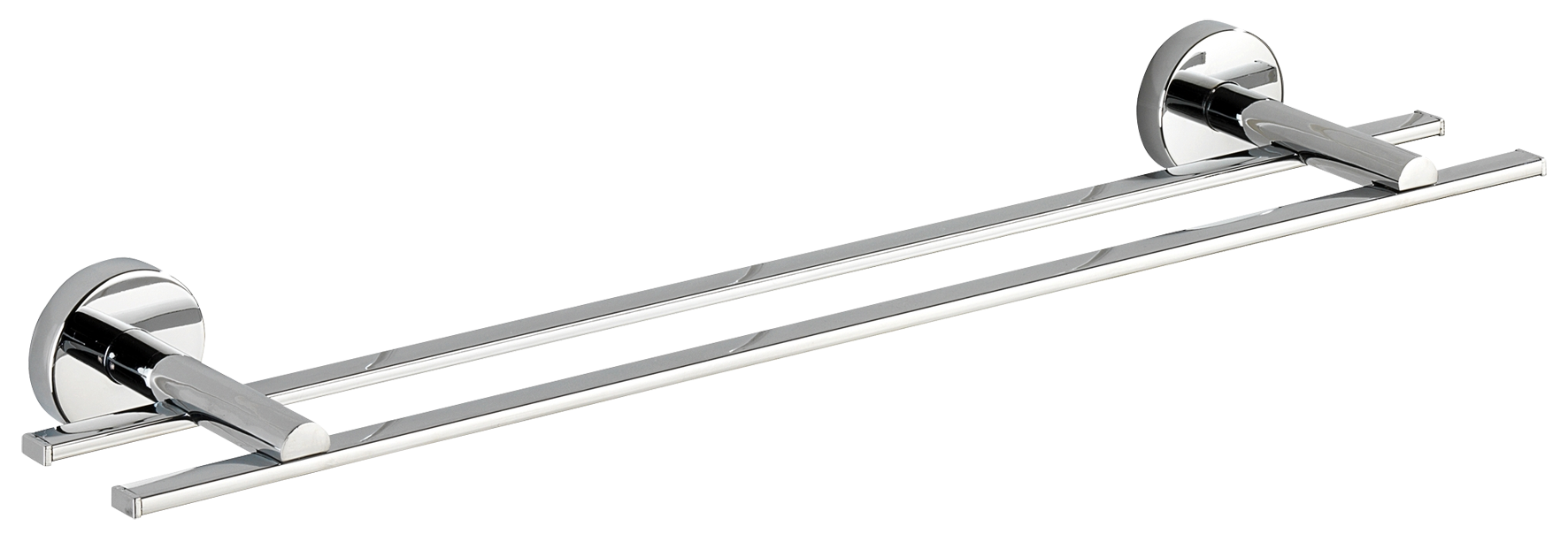 Badetuchstange Capri Duo