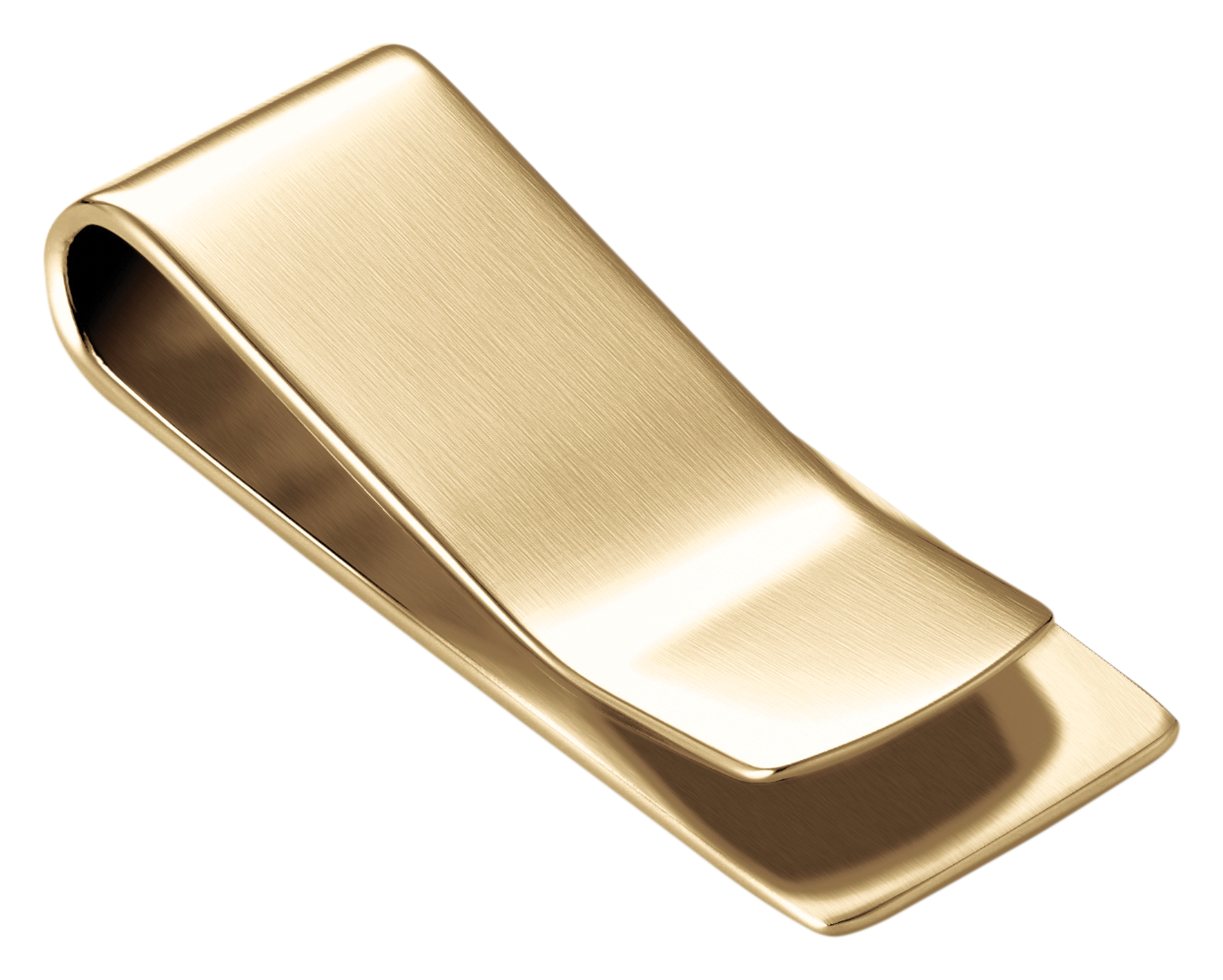 Geldscheinklammer Hap 5x2