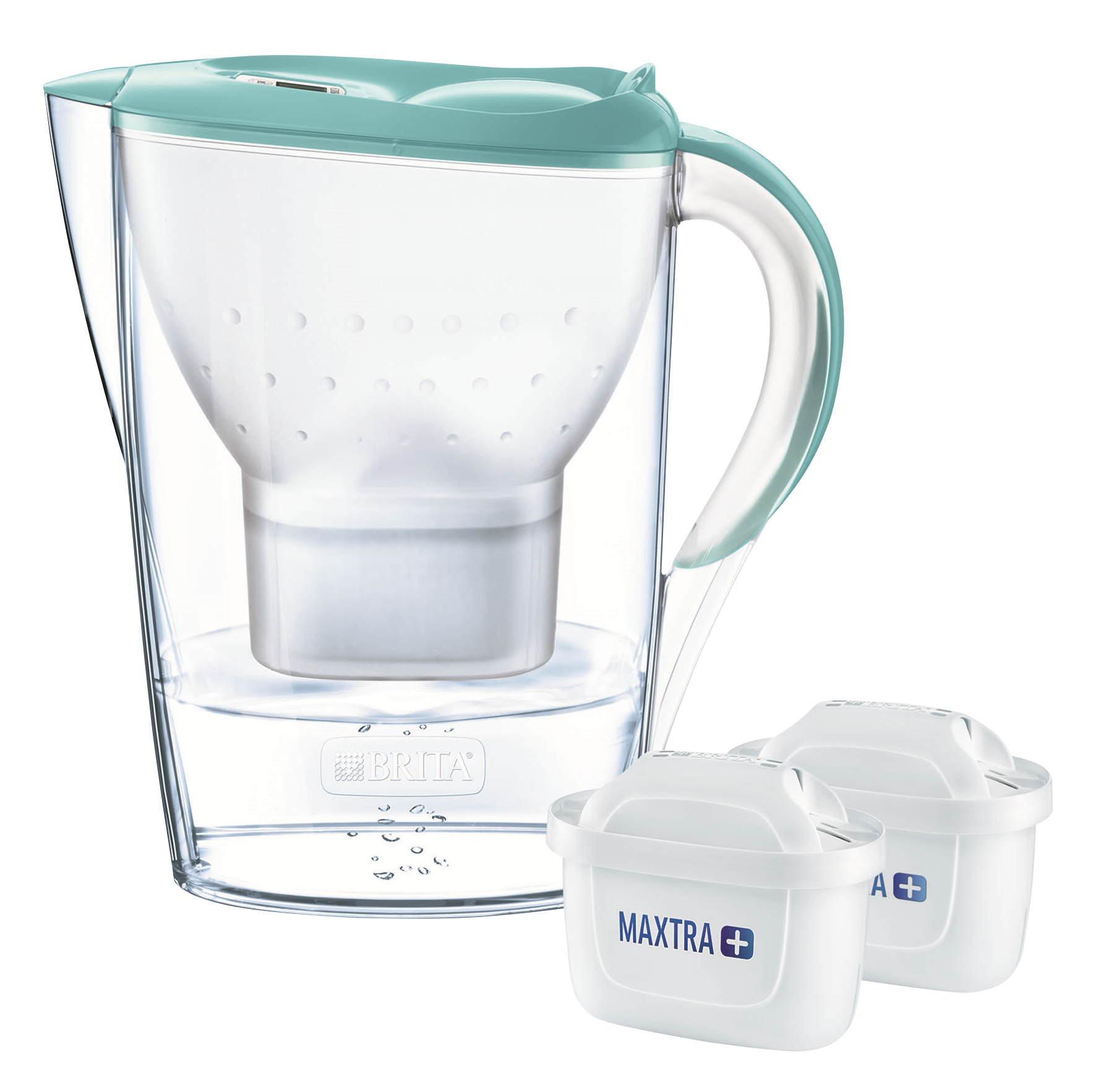 Wasserf. Marella past.blue +2