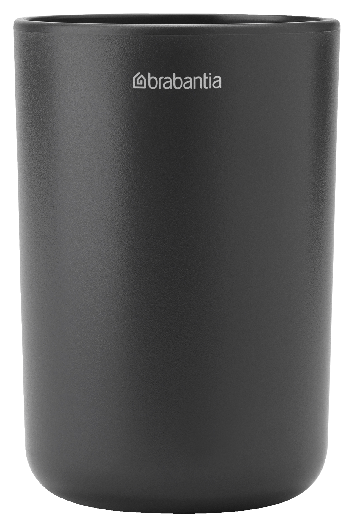 Zahnbürstenh. ReNew dark gey