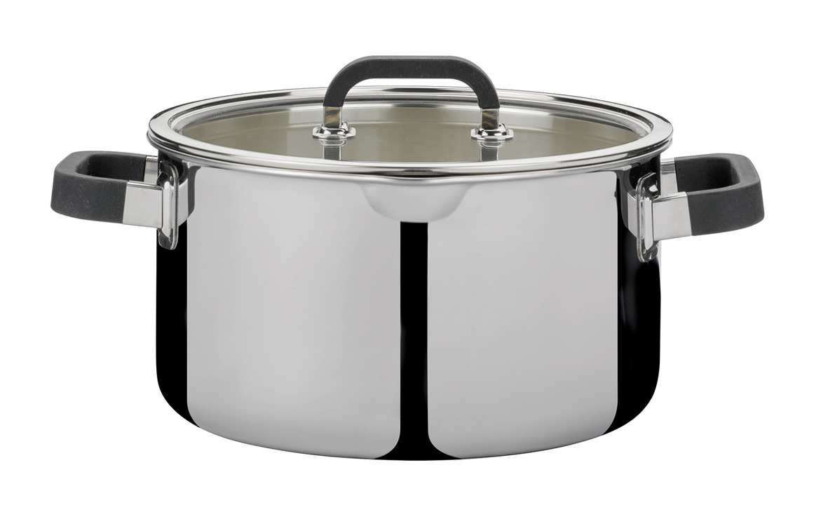 Gemüsetopf Fusion2+ ø24cm