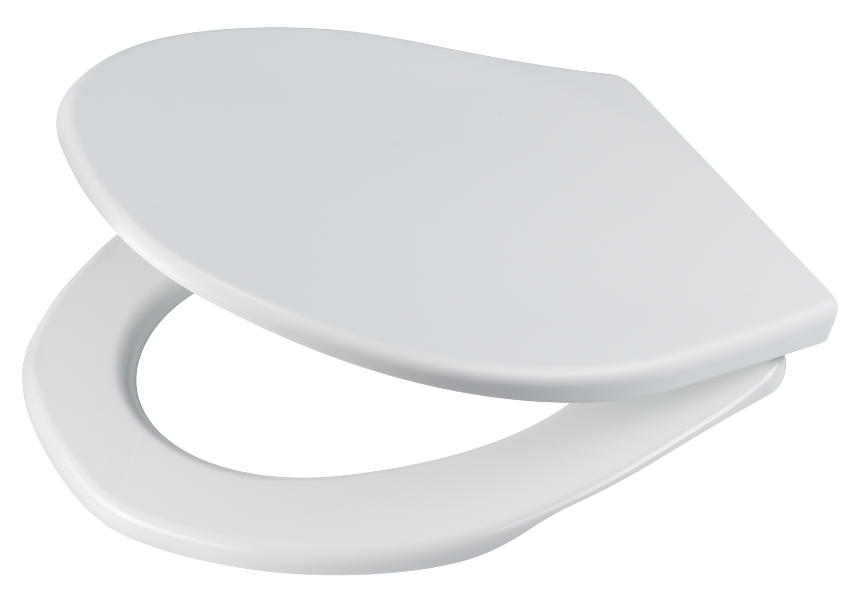 WC Sitz Neolux Profi weiss