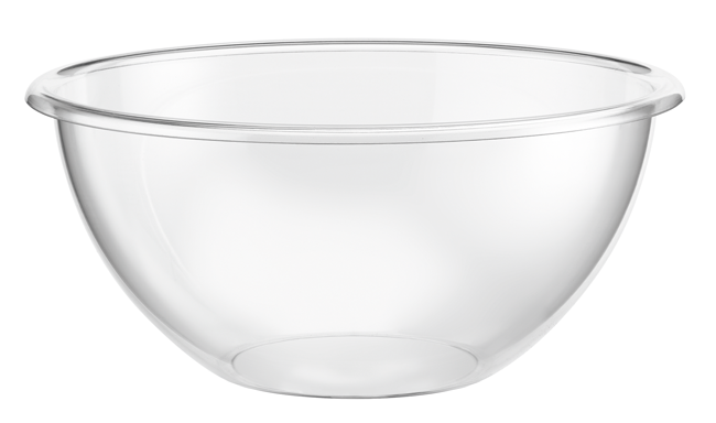 Salatschüssel Bistro ø33cm