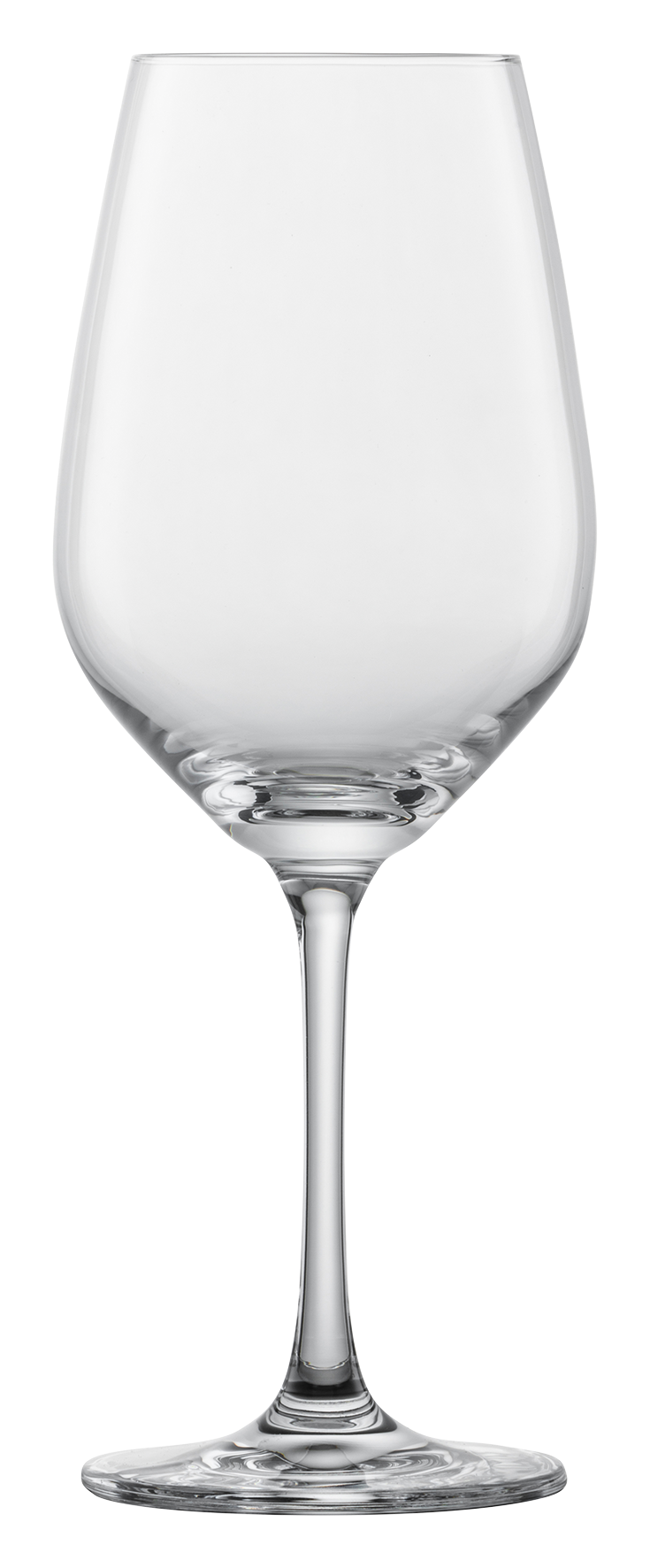 Weissweinglas Forté 4St.