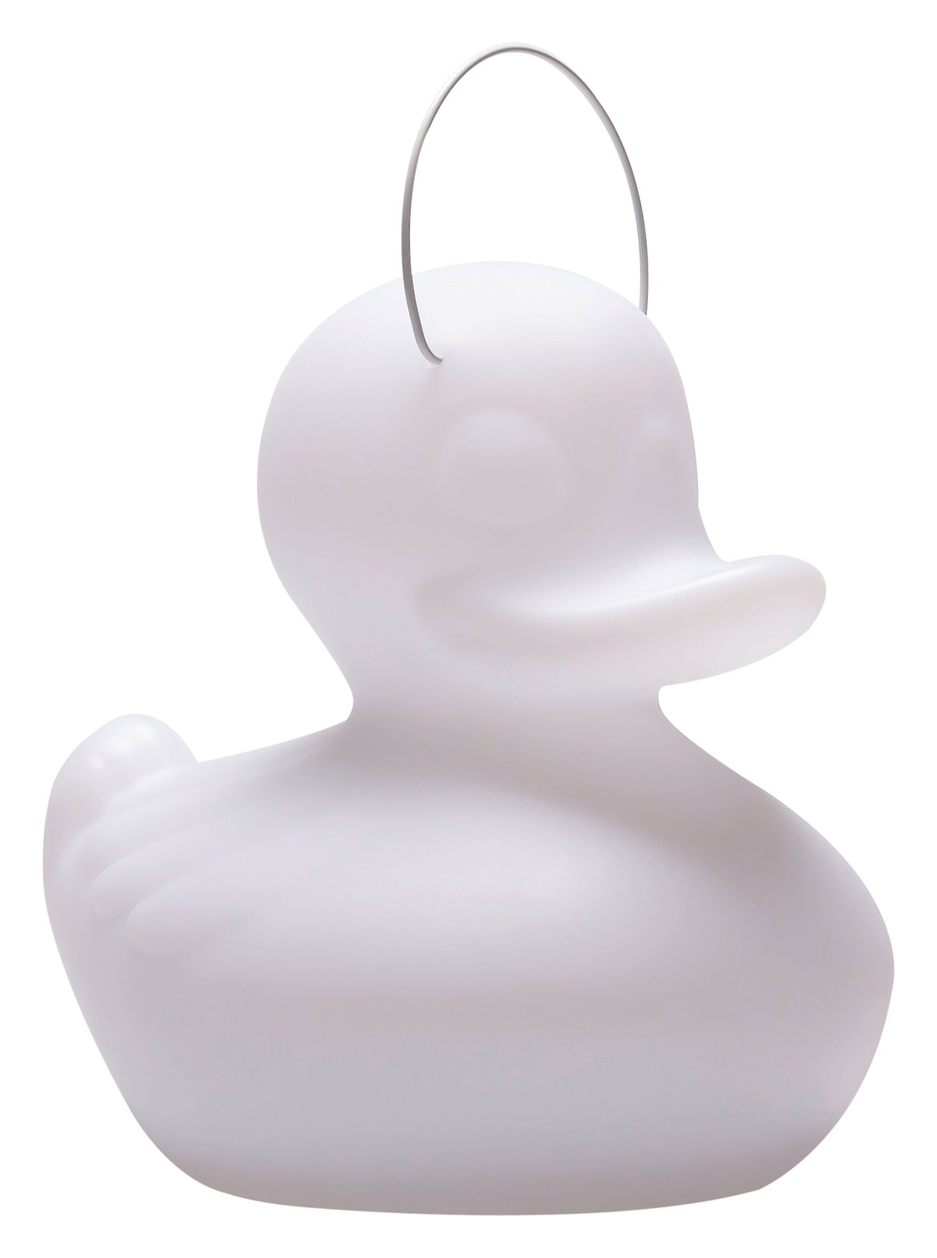 Lampe Duck-Duck S yellow