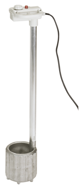 Milch- und Futterwärmer