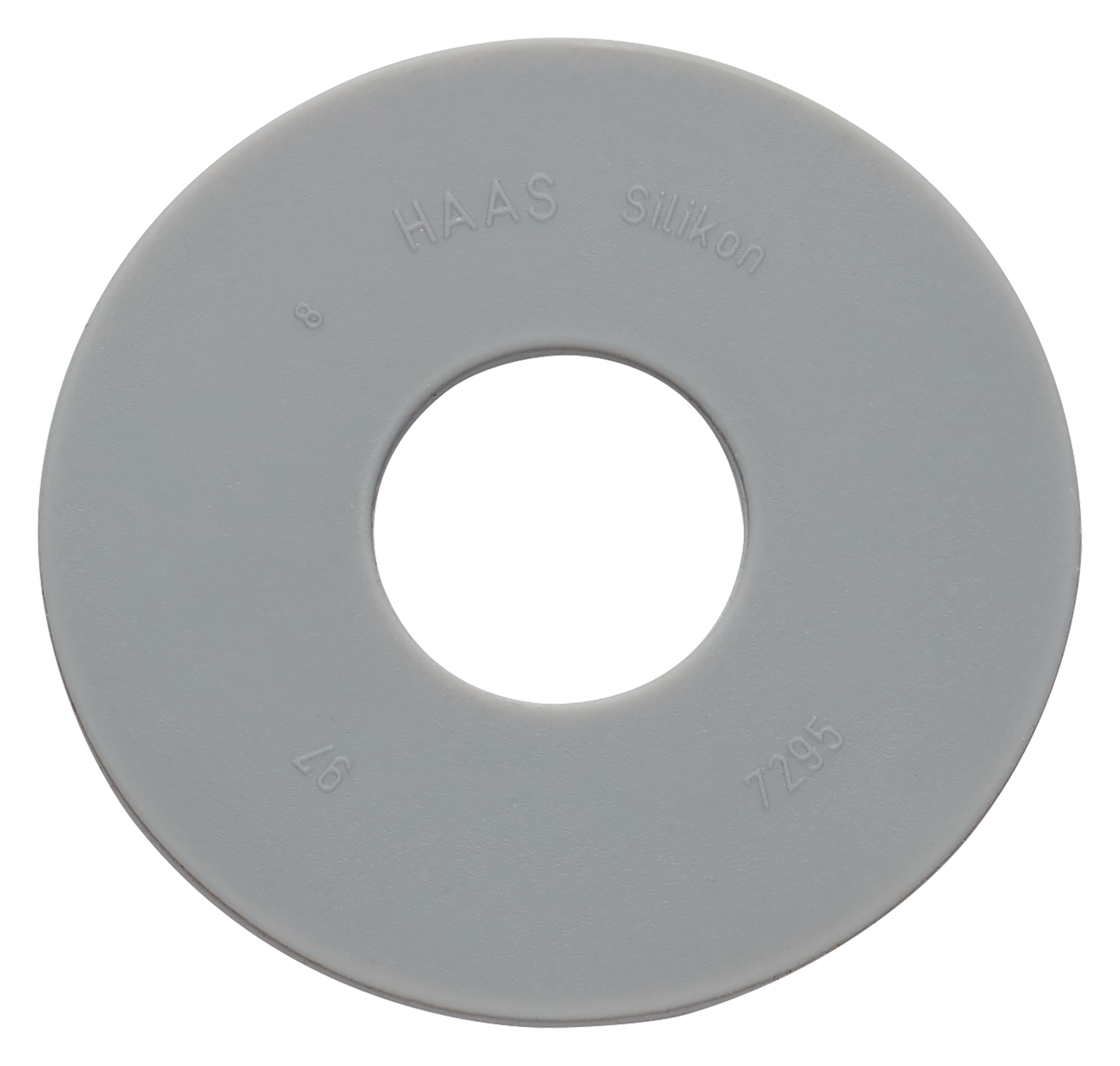 Heberglockendichtung bis 1974