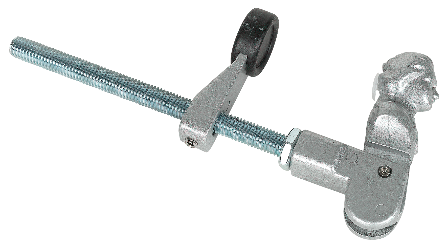 Jal.rückhalter 150 M10 kopf