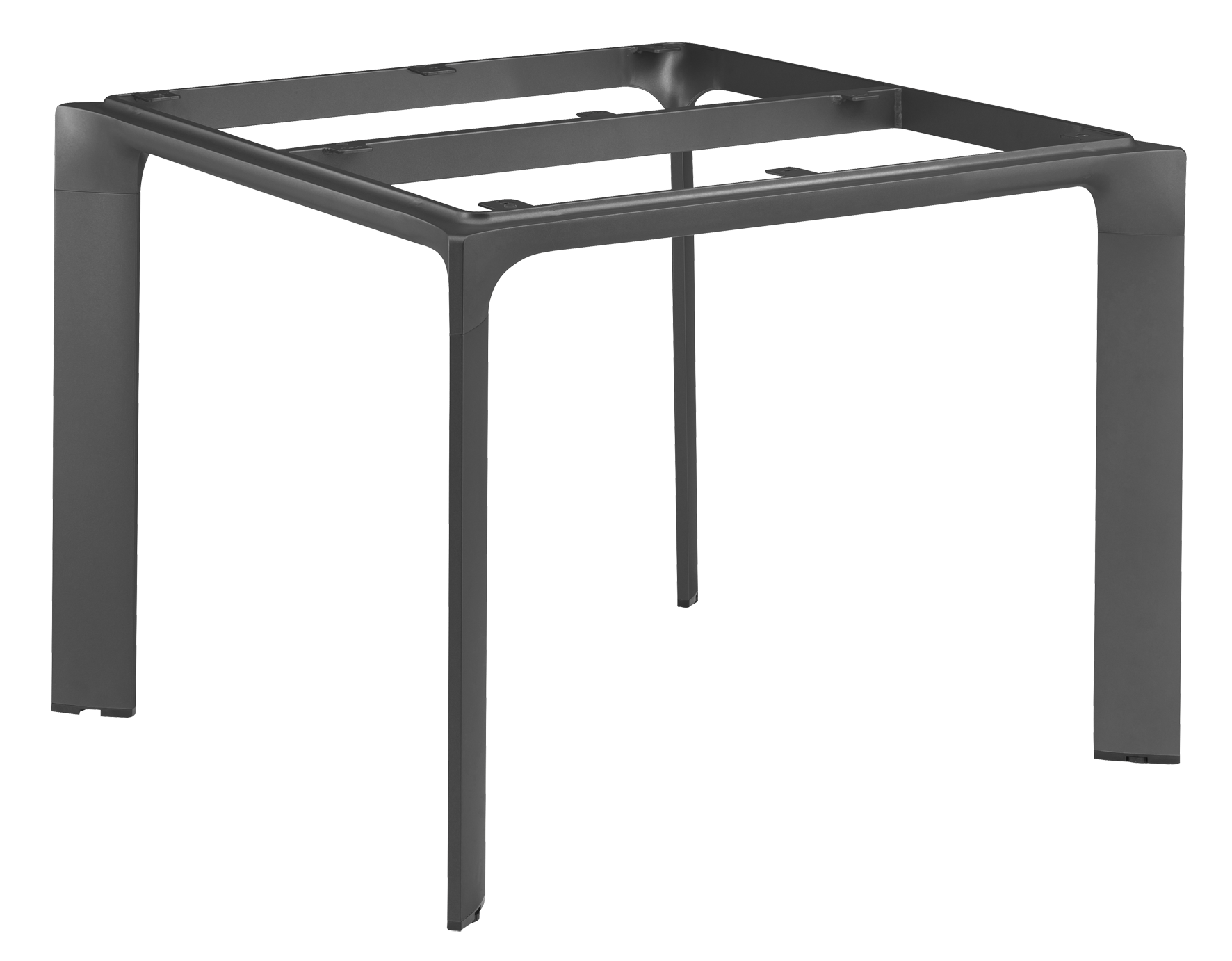 Untergest.Diamond anth.95x95cm