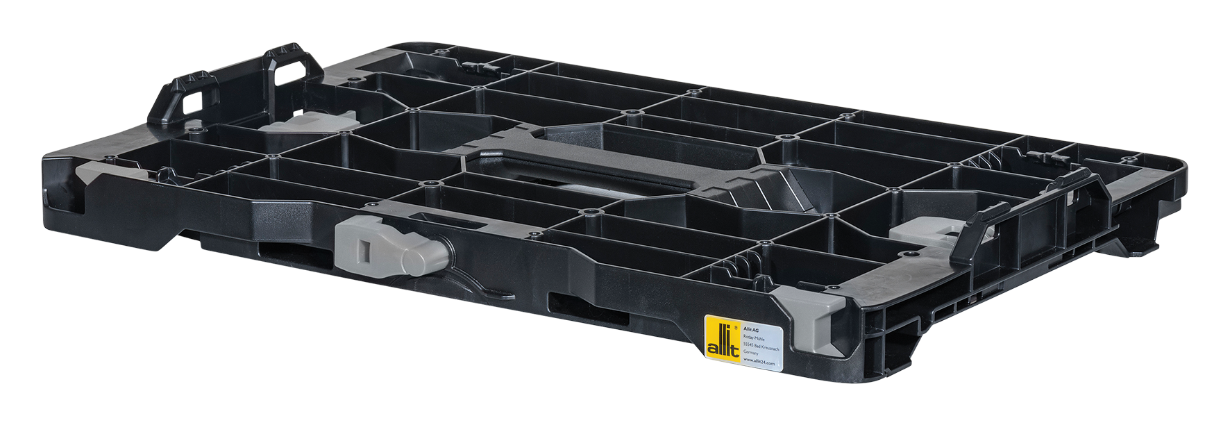 EuroPlus HybridPlate