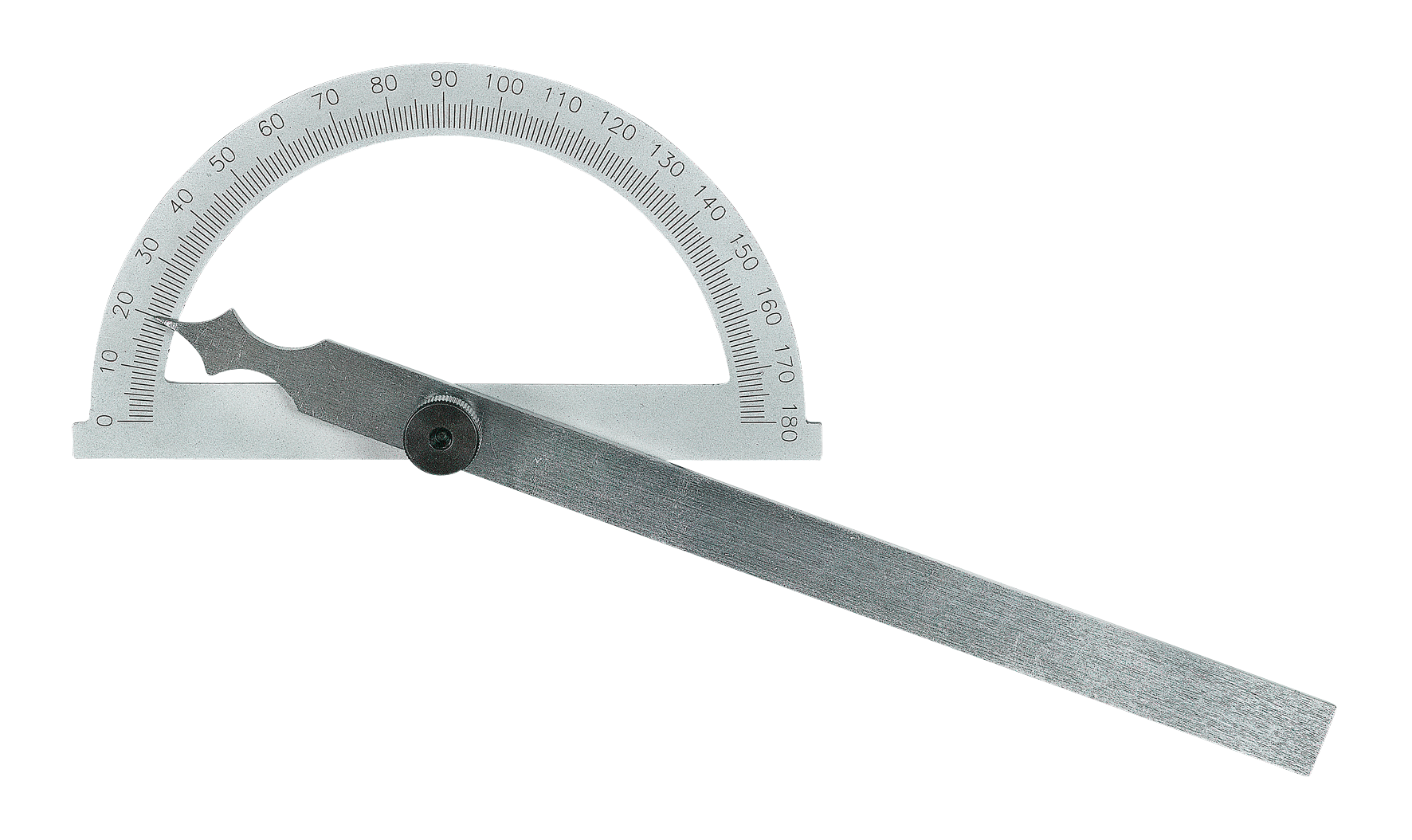 Gradmesser ø 120x150 mm