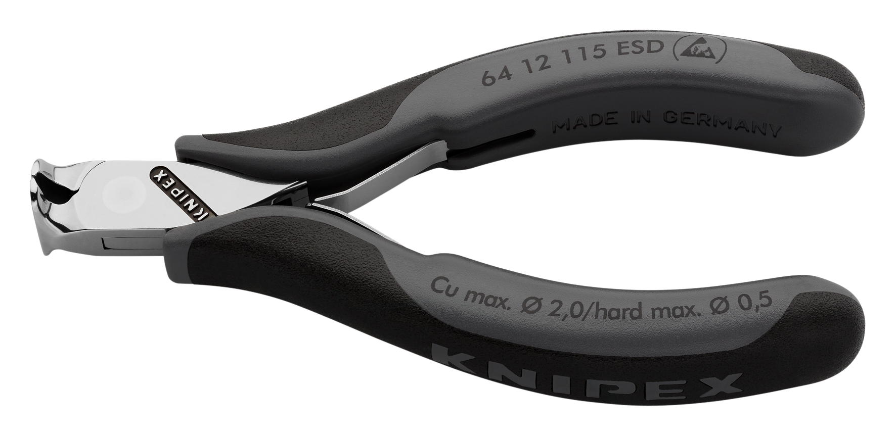 E.Vornschneider ESD 115