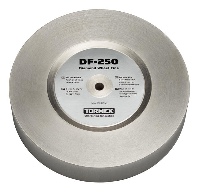 Diamantschleifscheibe DF-250