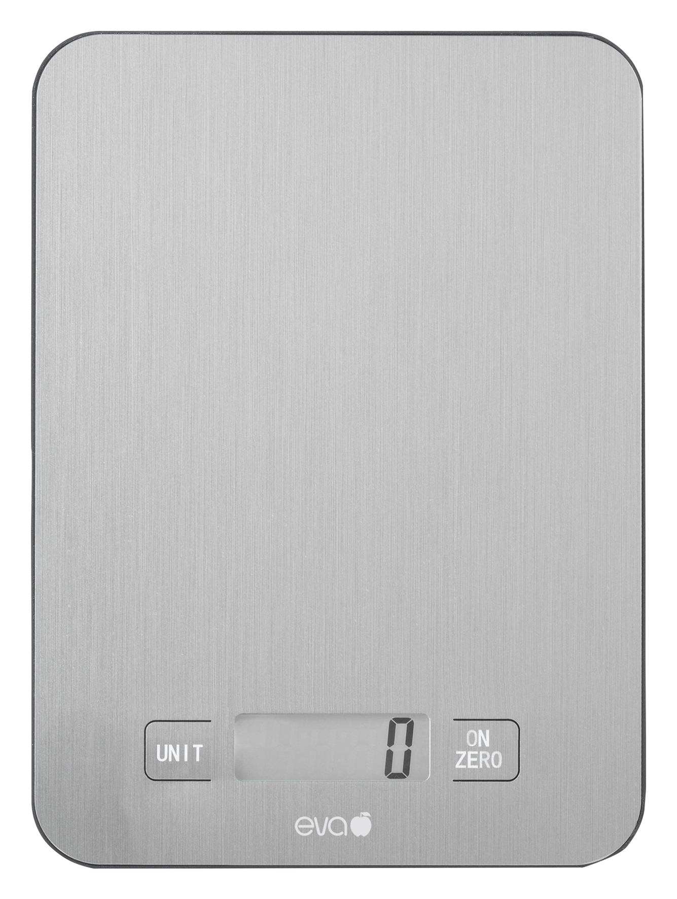 Küchenwaage Inox 10kg