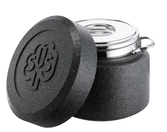 Thermotopf Romana ø 20 cm 3.5l