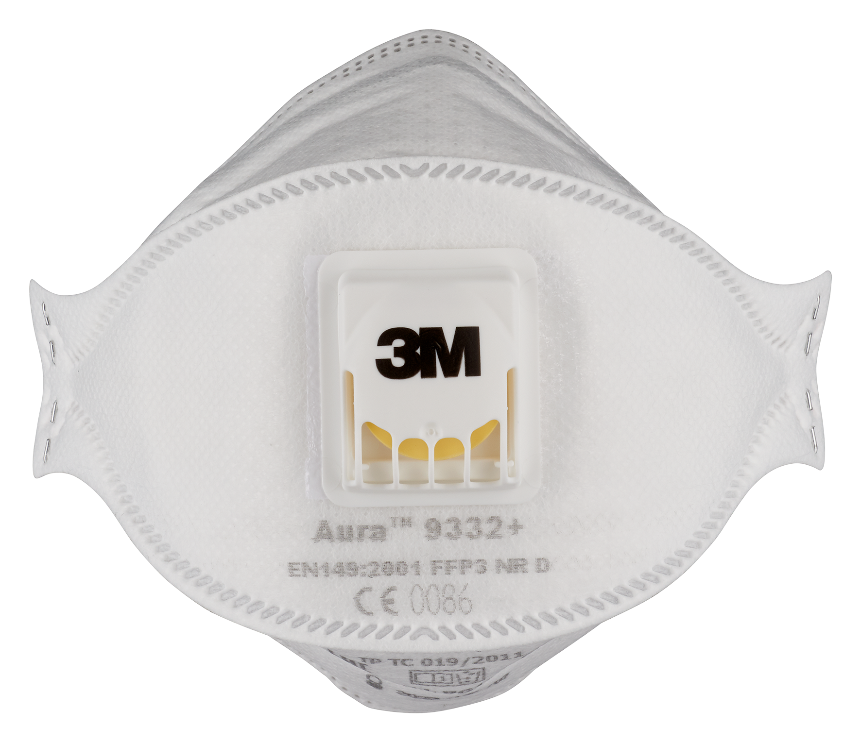 Atemschutzmaske 9332+ 10 Stk