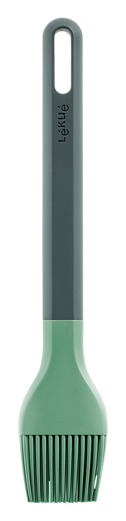 Backpinsel Silikon 21x4 cm