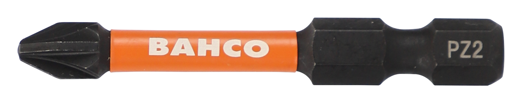 PZ-Tors-Bit 1/4" 2-50 2P