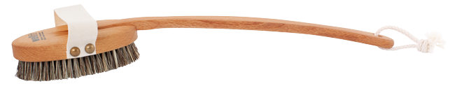Badebürste Wellfit 44.5cm