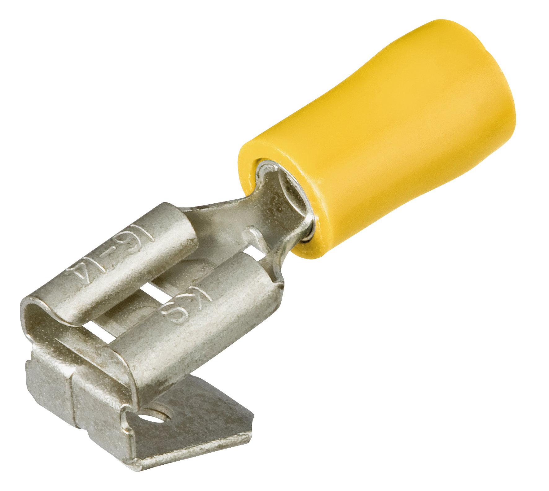 Flach.hü A iso6.3x0.8 4.0-6.0²