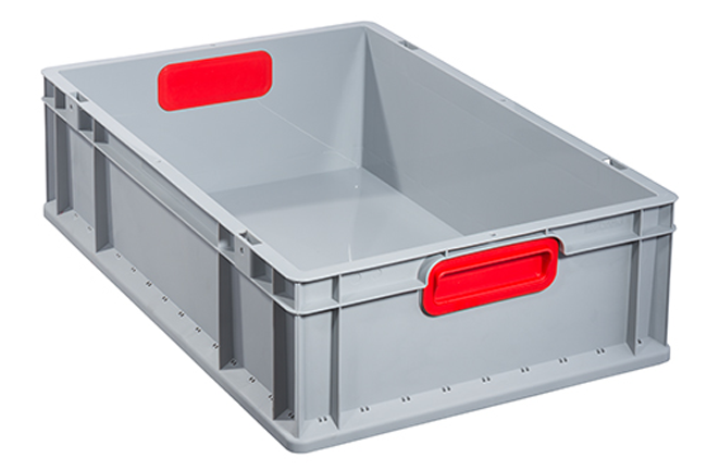 Profi Plus Euro Box 617 rt