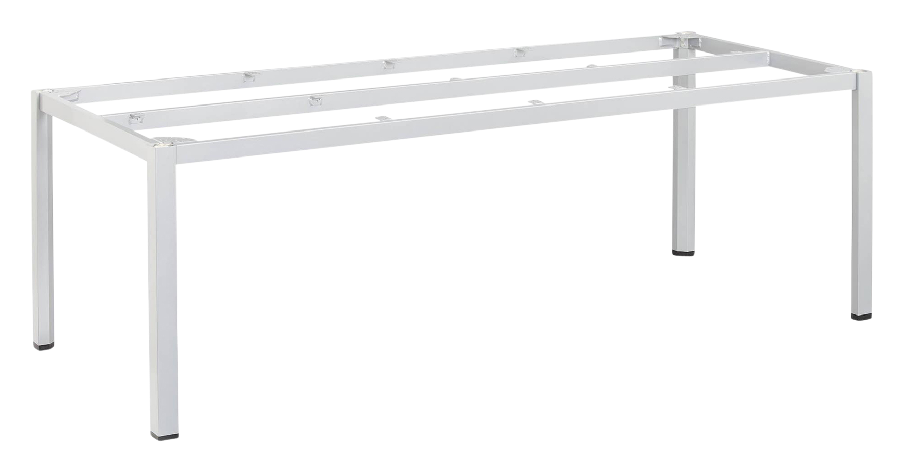 Untergest. Cubic silber 220x95