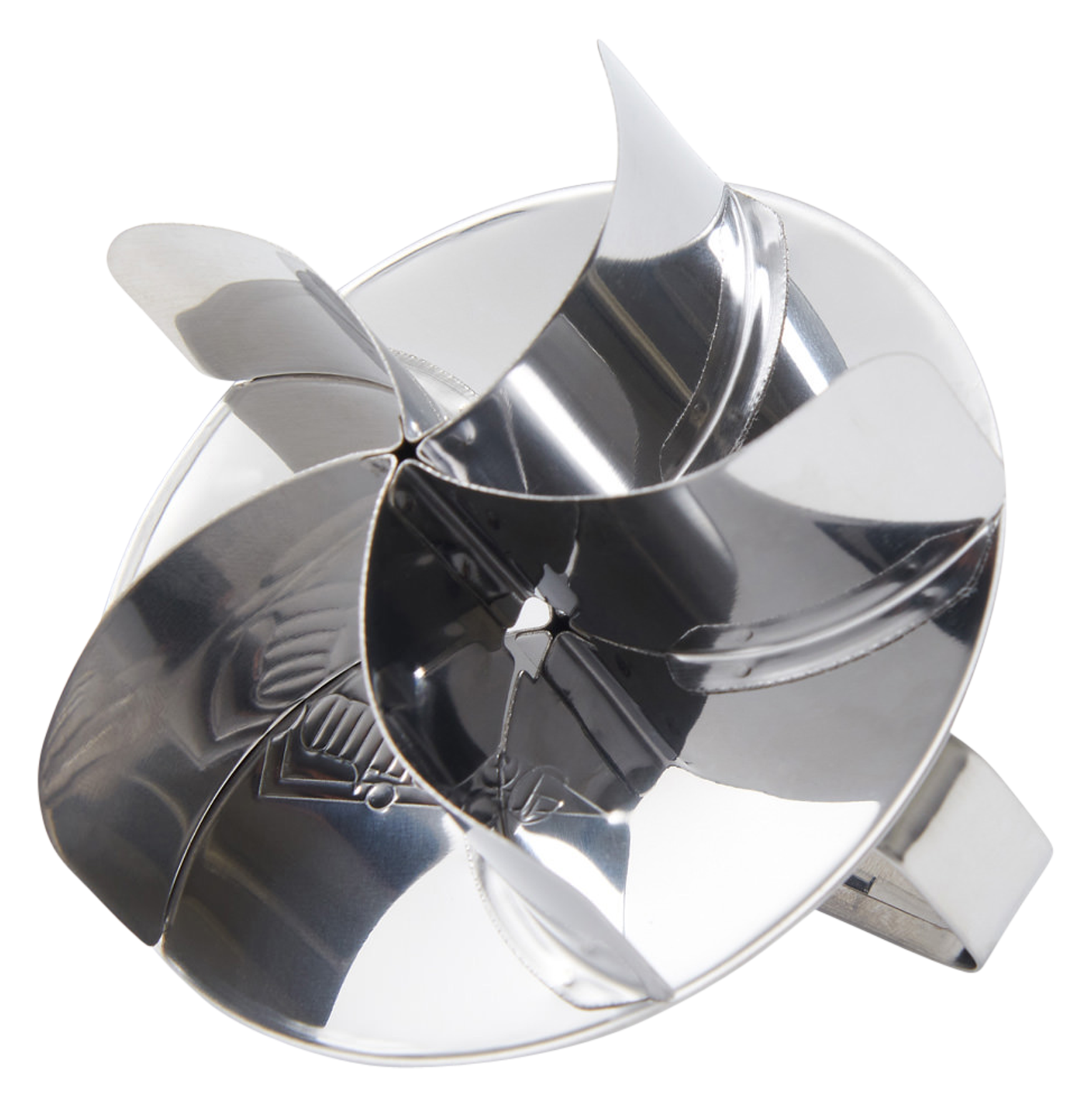 Brötchenstempel ø 8 cm