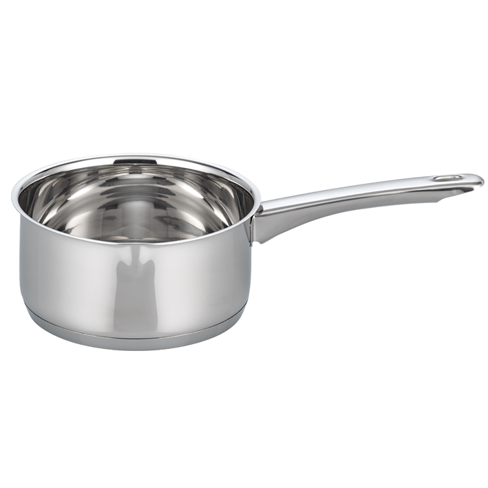 Stielkass. Basic Opal ø16cm