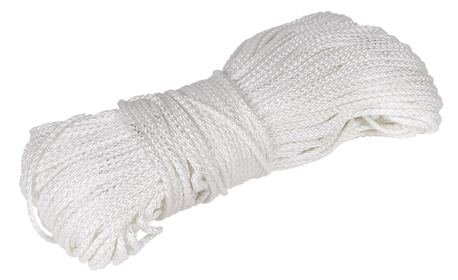 Wäschseil zu First Lady 60m