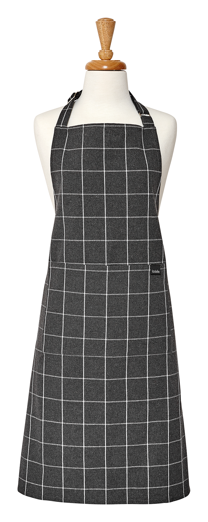 Küchenschürze charc. 70x89