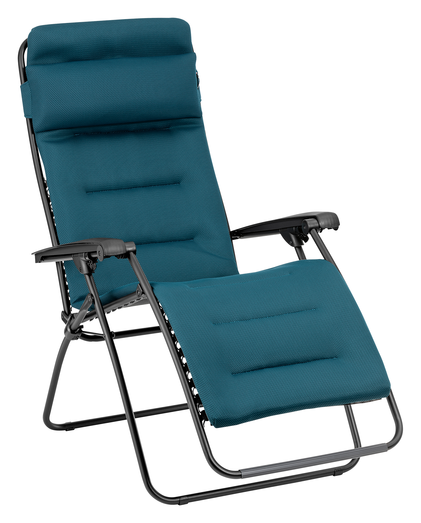 Relax RSX Clip CoralBlue