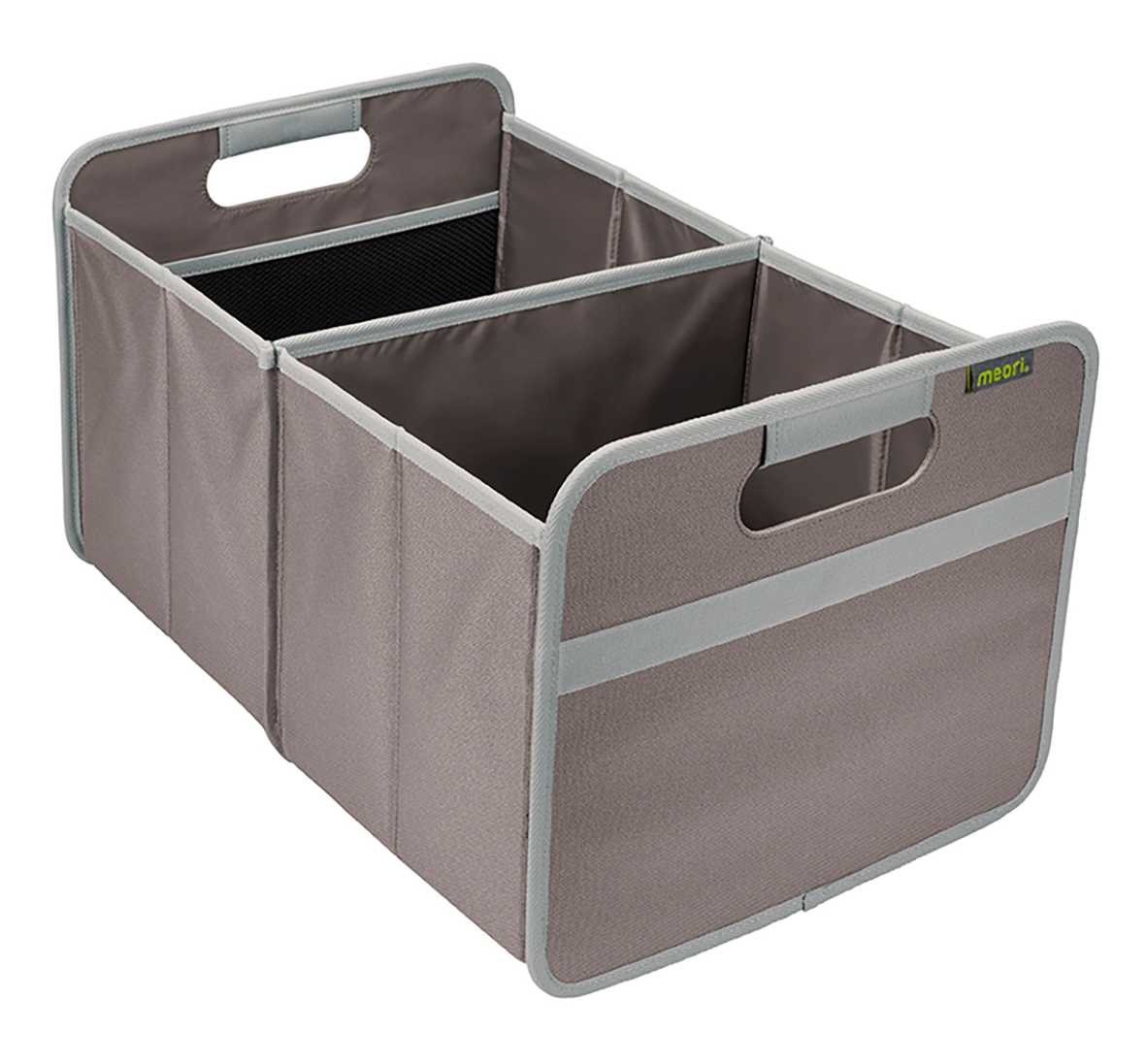 Faltbox L Classic taupe