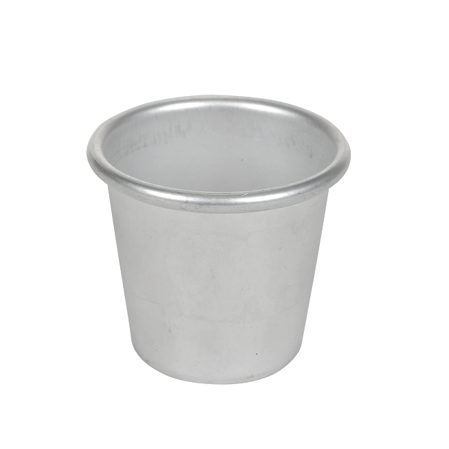 Dariolform Alu ø 6 cm