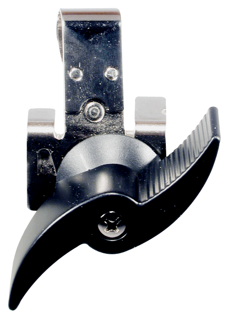 Flügeldosenöffner schwarz