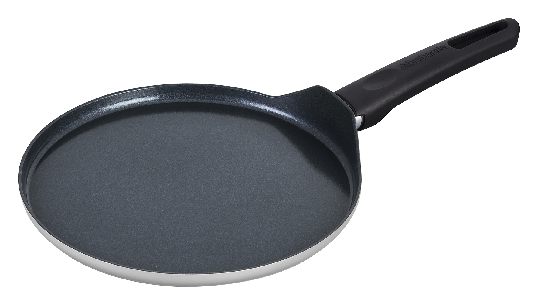 Pancakepf.Indu+ Rec.ø 24 cm