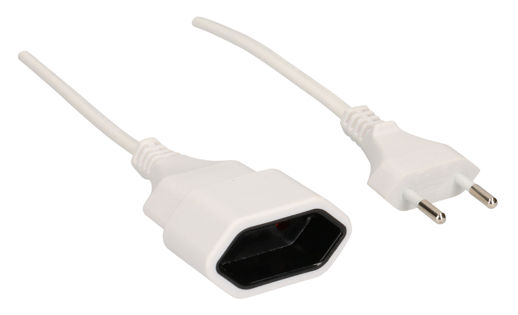 Ver.kabel TDF T11/T11 3 m ws