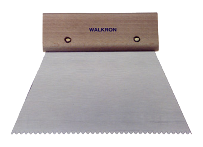 Klebespachtel 20 cm 2 mm