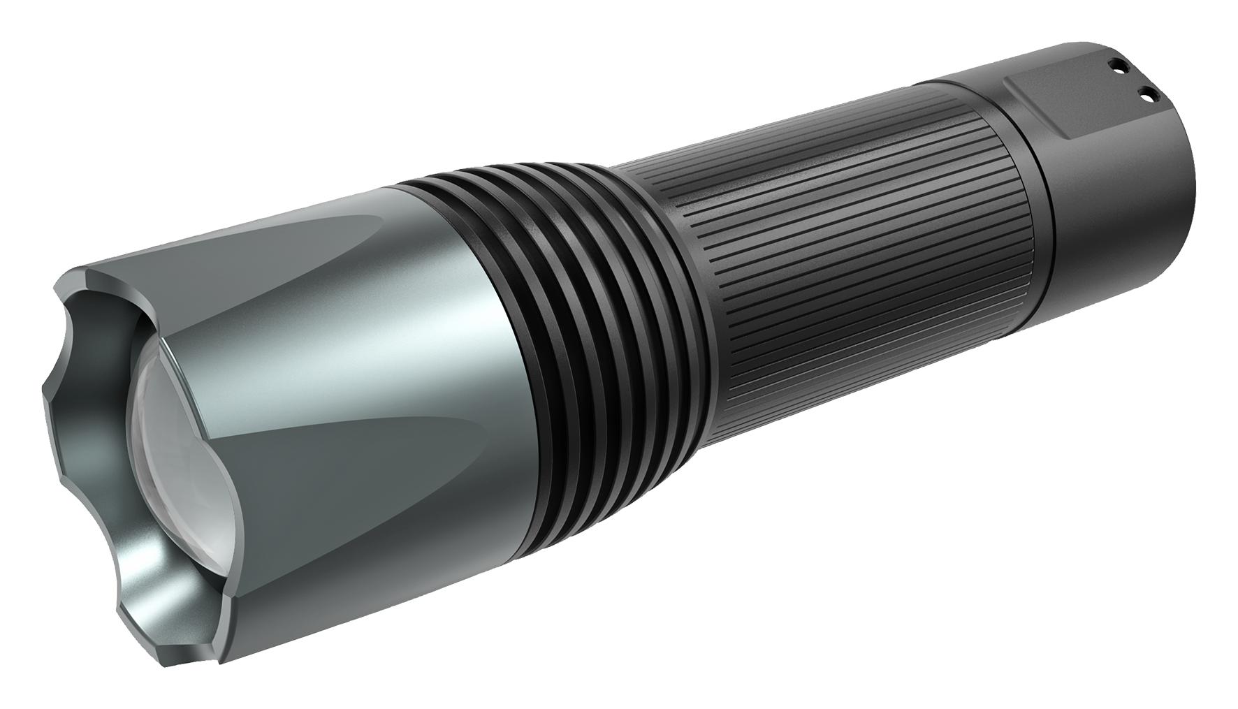 LED-Taschenlampe Pro S650