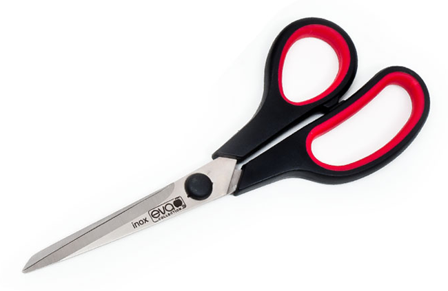 Universalschere 19.5cm